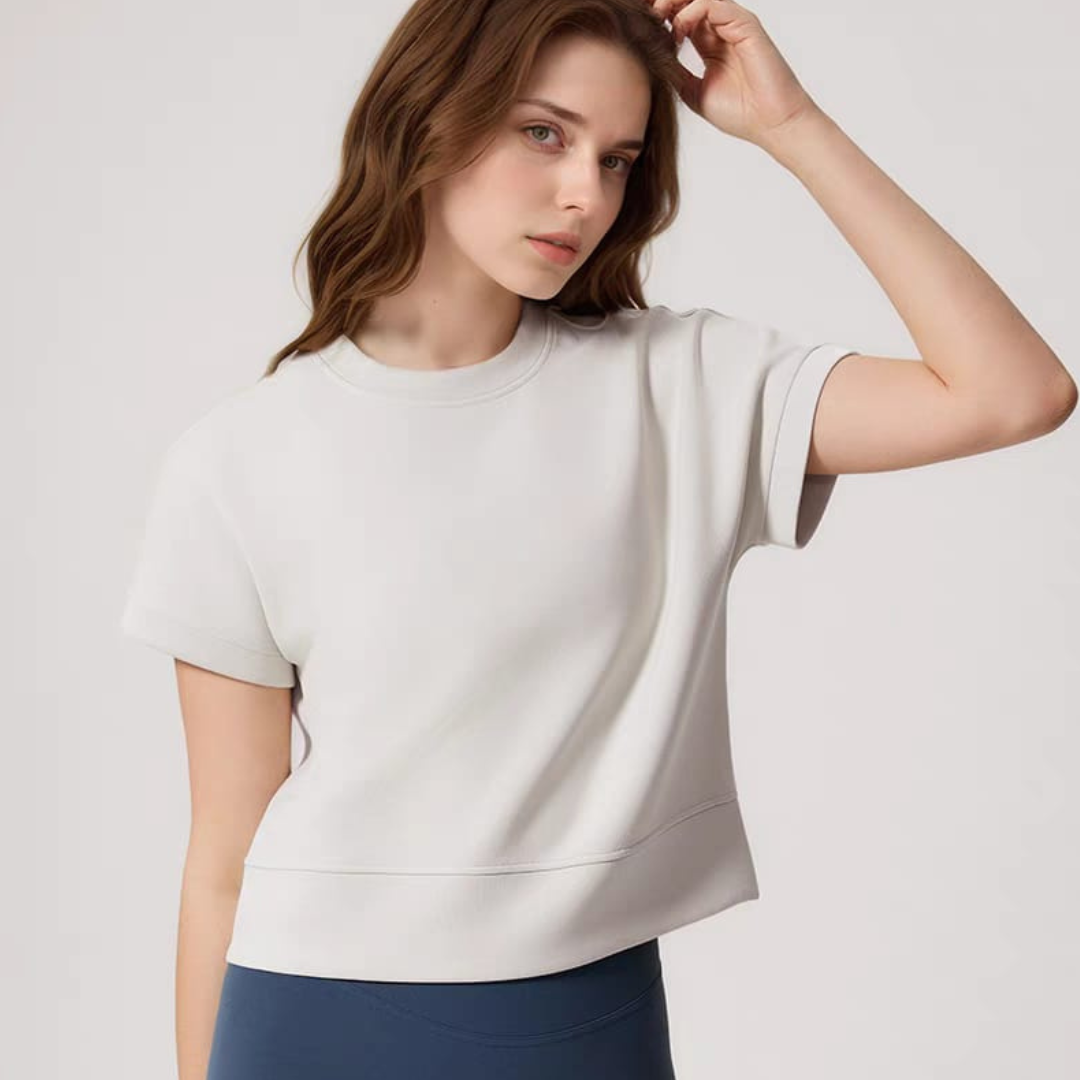 Forerunner ice silk Series Tennis Shirt