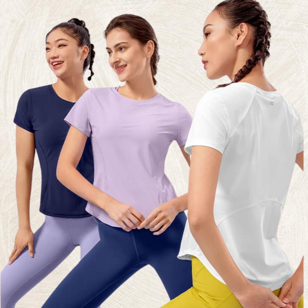 Compression Gear Outfit