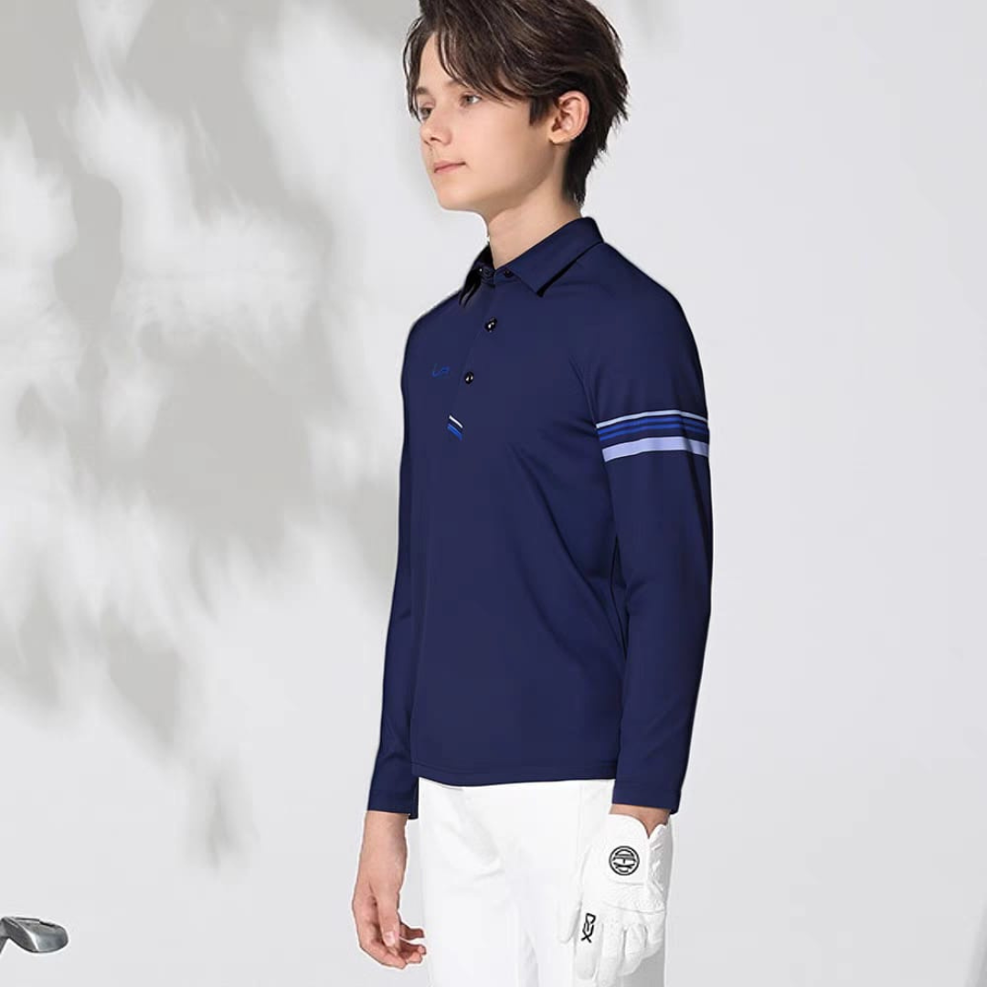 Albatross Clubhouse Pro Shirt