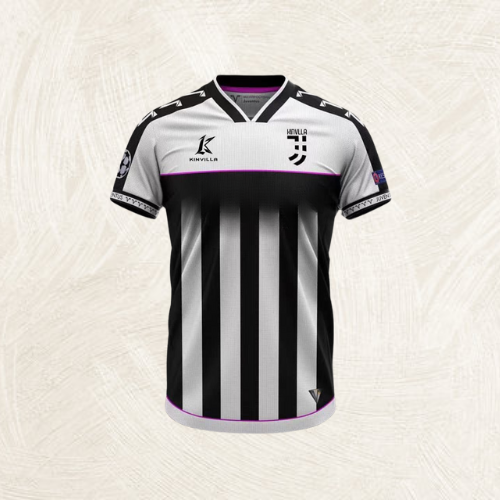 Colsberg series Soccer Jersey