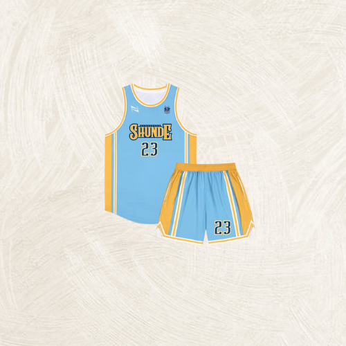 Monster Series Basketball Kit.