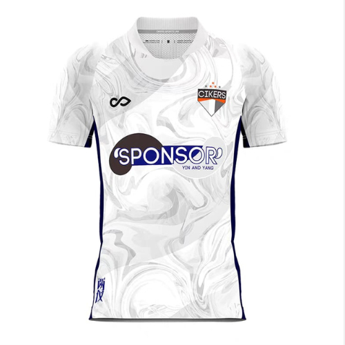 Clickers Series Soccer Kit