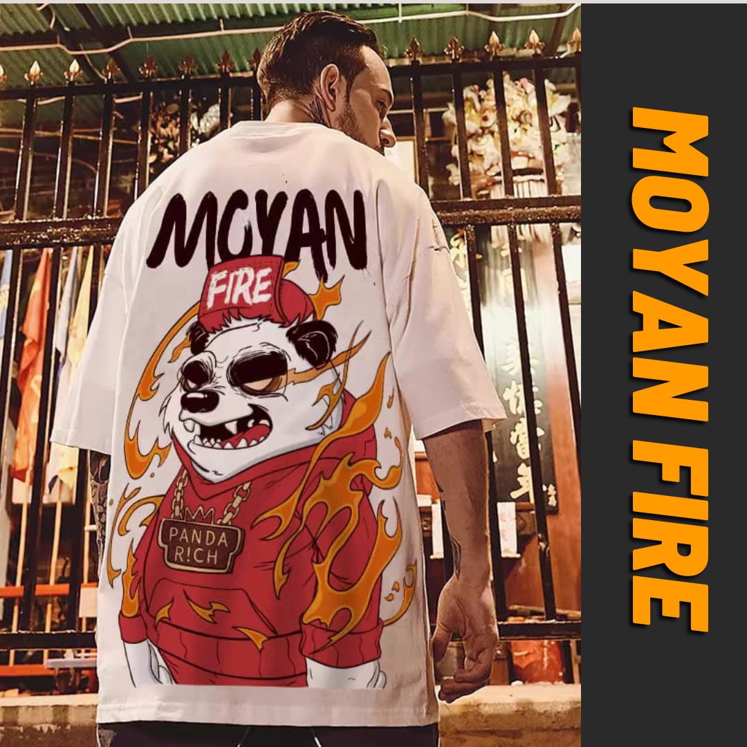 Mayo fire Outfit