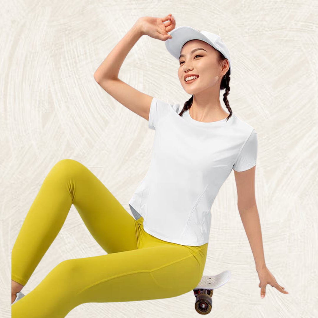 Compression Gear Outfit