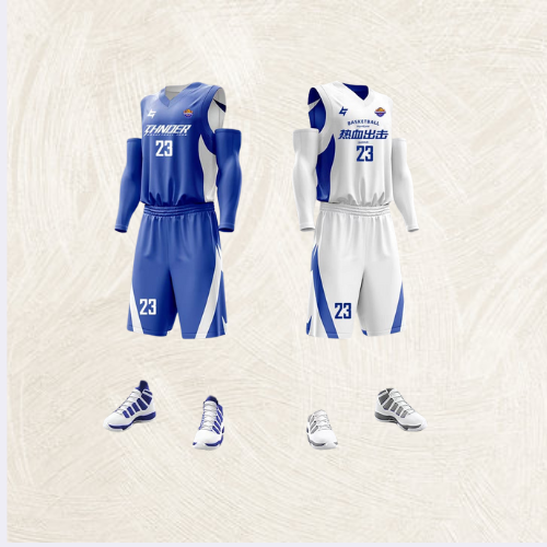 Dragon Series Basketball Kit