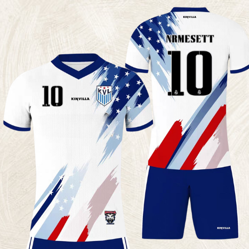 KVL series Soccer set