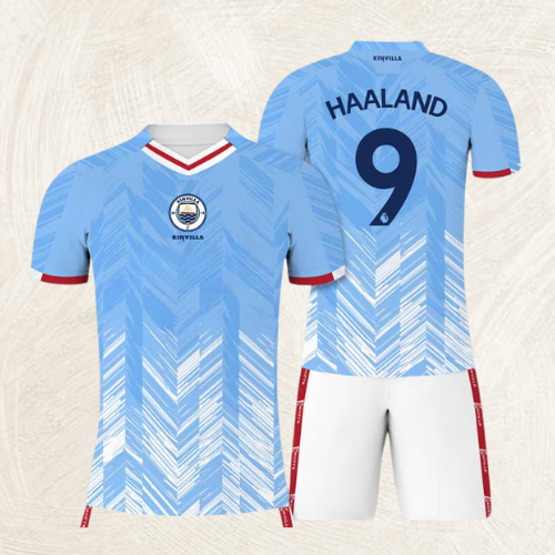 KILAN series Soccer set