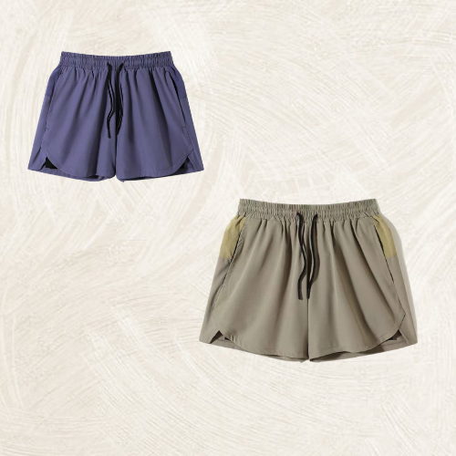 Cut Series Gym Shorts