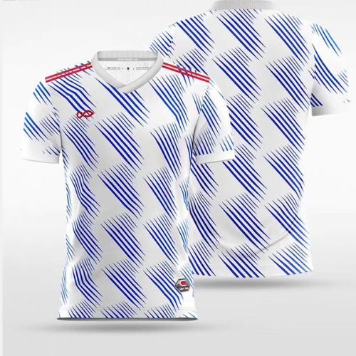 Clickers Series Soccer Kit