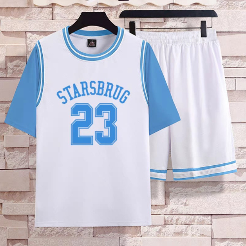Starbrugs Series Basketball Kit
