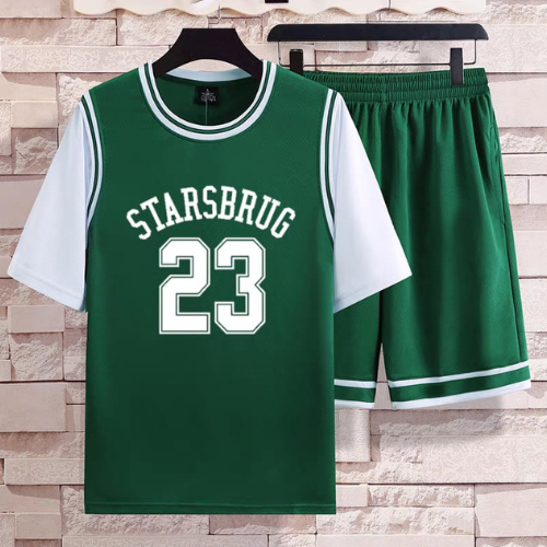 Starbrugs Series Basketball Kit