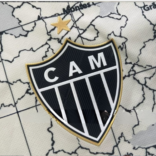 Brazilian series Soccer Jersey