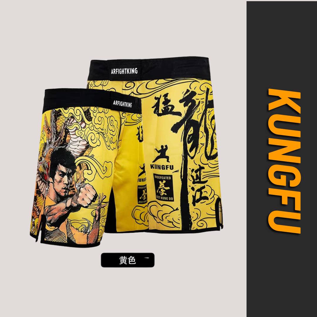 ARFIGHTER Series Outfit