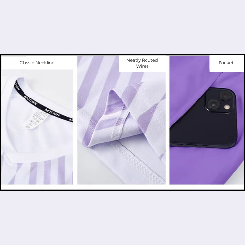 EliteFit Soccer Kit