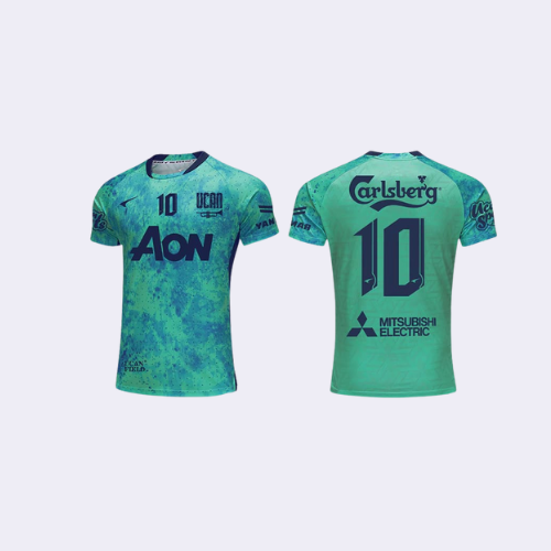 UCAN series Soccer Kit