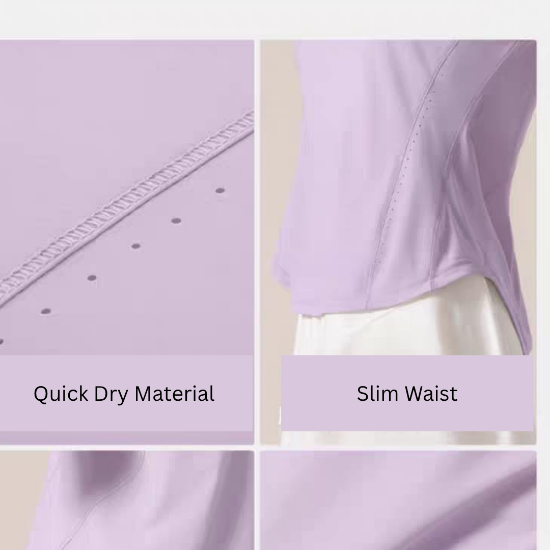 Compression Gear Outfit