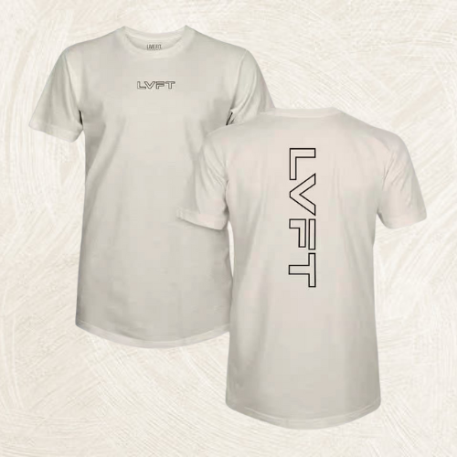 Muscle series MEC05 Gym Shirt