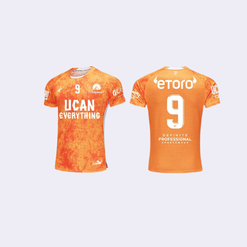 UCAN series Soccer Kit