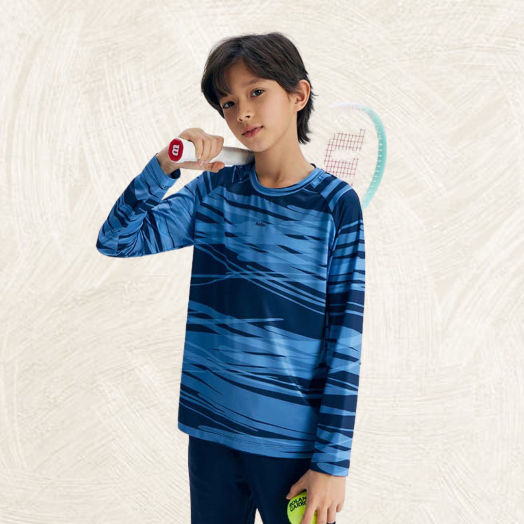 Performance series Junior Pro Suit