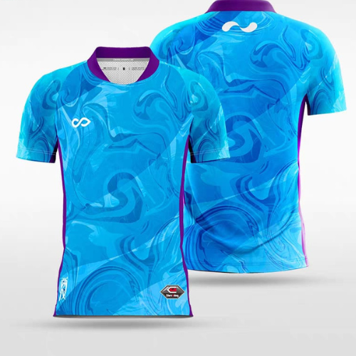 Clickers Series Soccer Kit