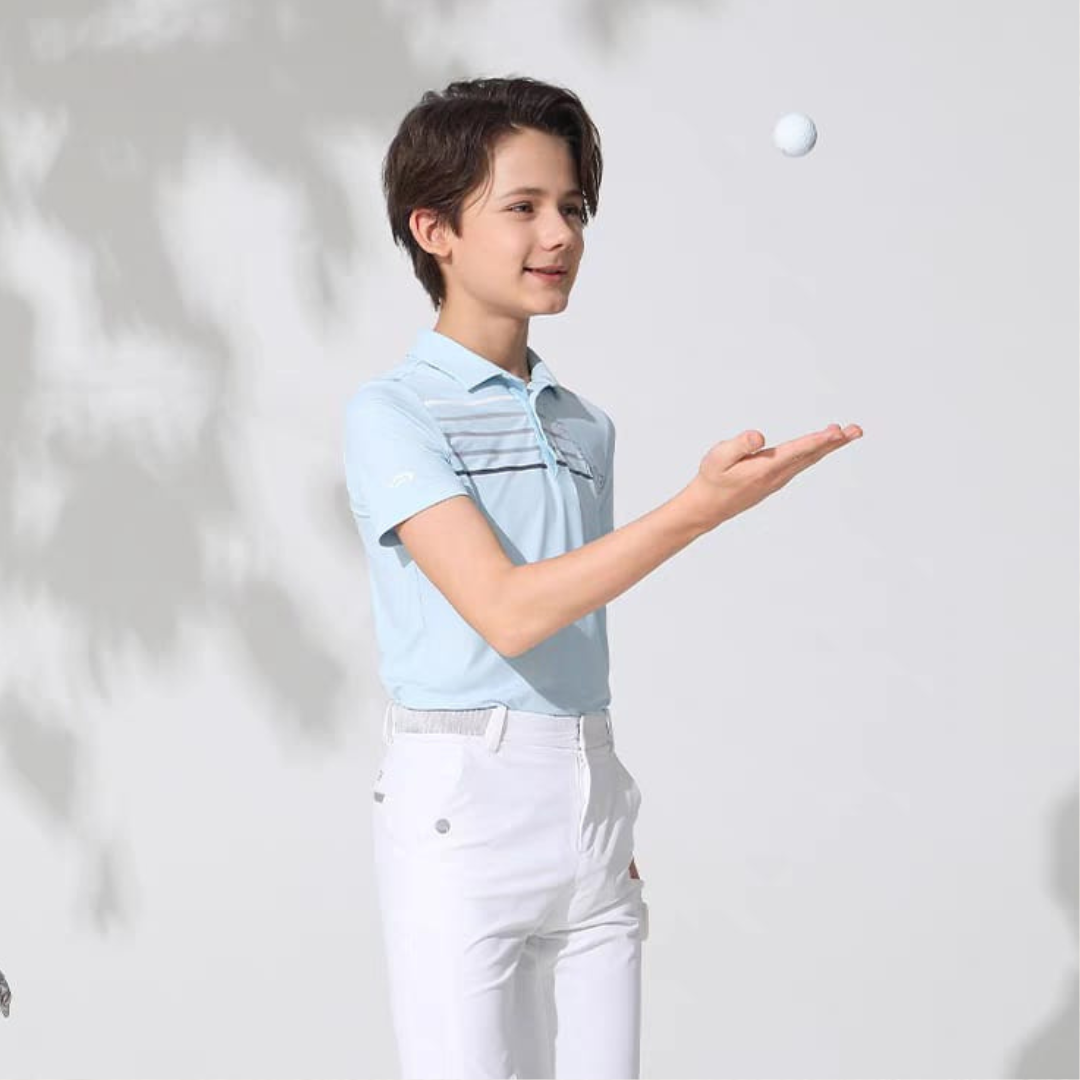 Tee Series Clubhouse Pro kit