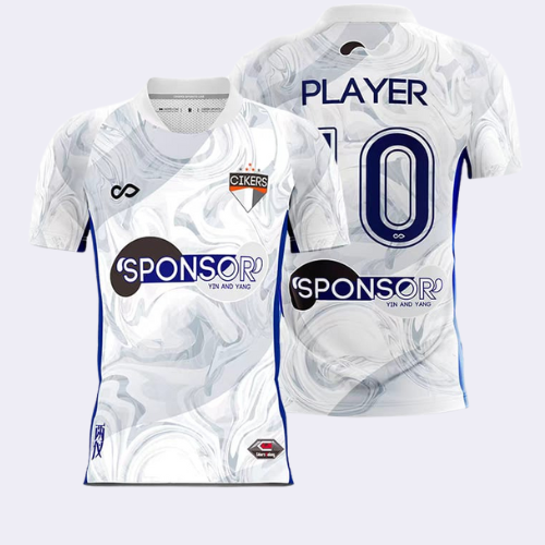 Clickers Series  Soccer Kit