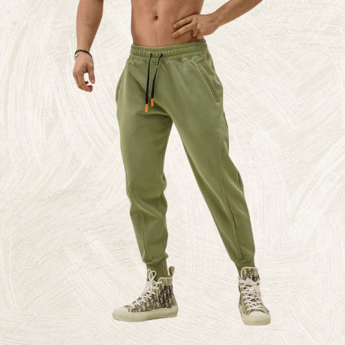 Muscle series Gym Running Trouser