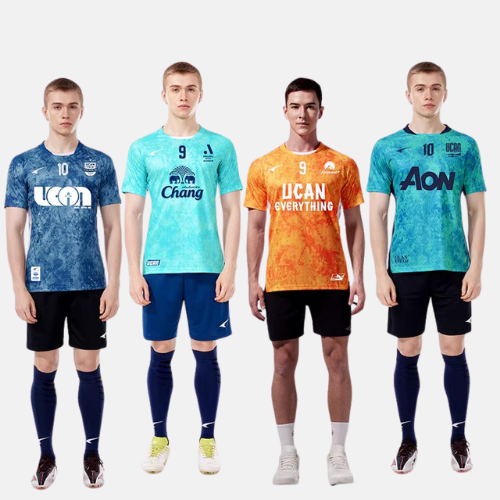 UCAN series Soccer Kit