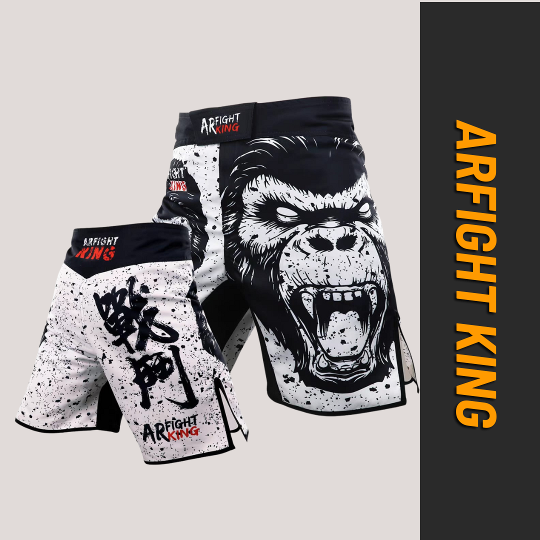 ARFIGHTER Series Outfit