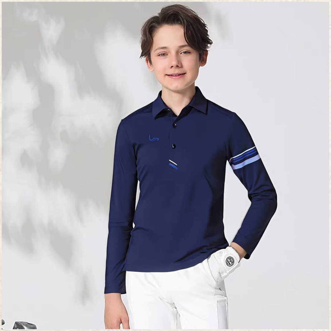 Albatross  Clubhouse  Pro  Shirt