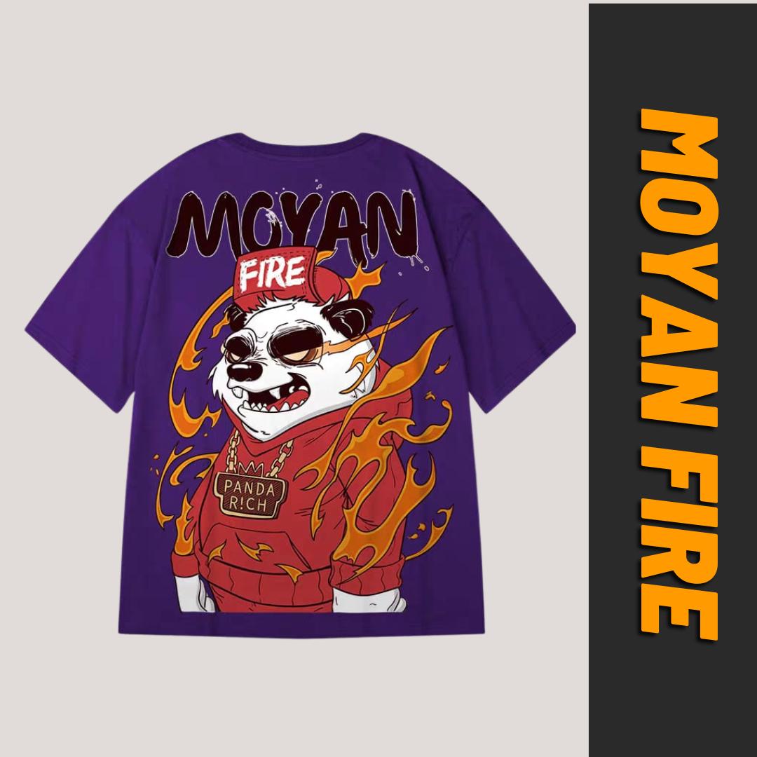 Mayo fire Outfit