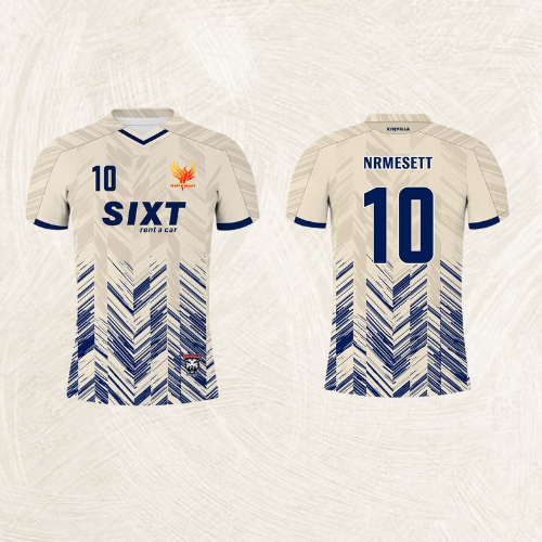 KILAN  series Soccer set
