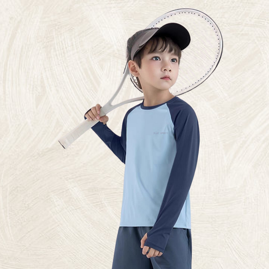 ChillPro Series  CEC01 Tennis Shirt