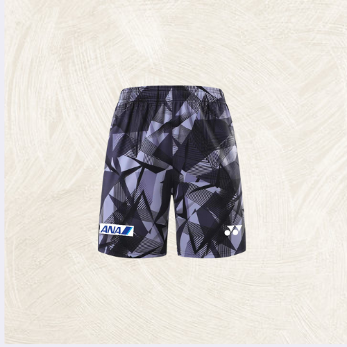 Ice Berg series Gym Shorts