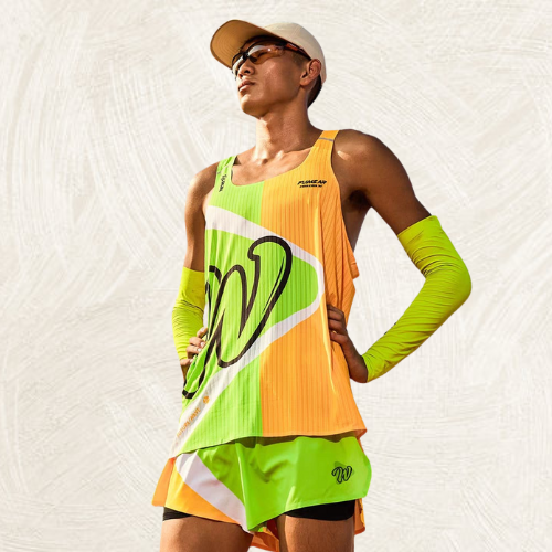 W Series Marathon Set