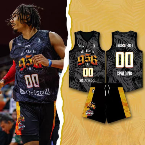 956  Series Basketball Kit