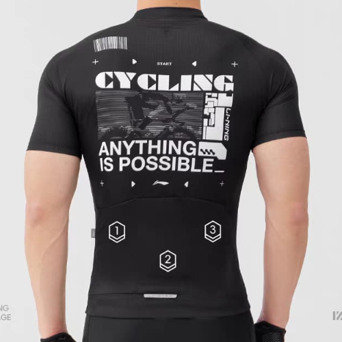 RIDER  Series  Cycling Suit