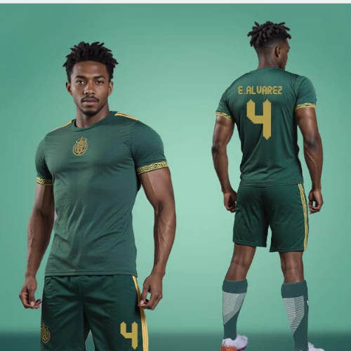 Ultra-Flex  Soccer Kit