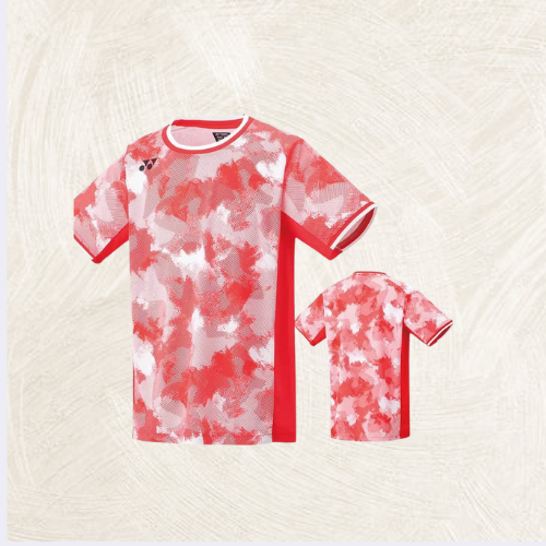 Yonex series Gym  Running Shirt