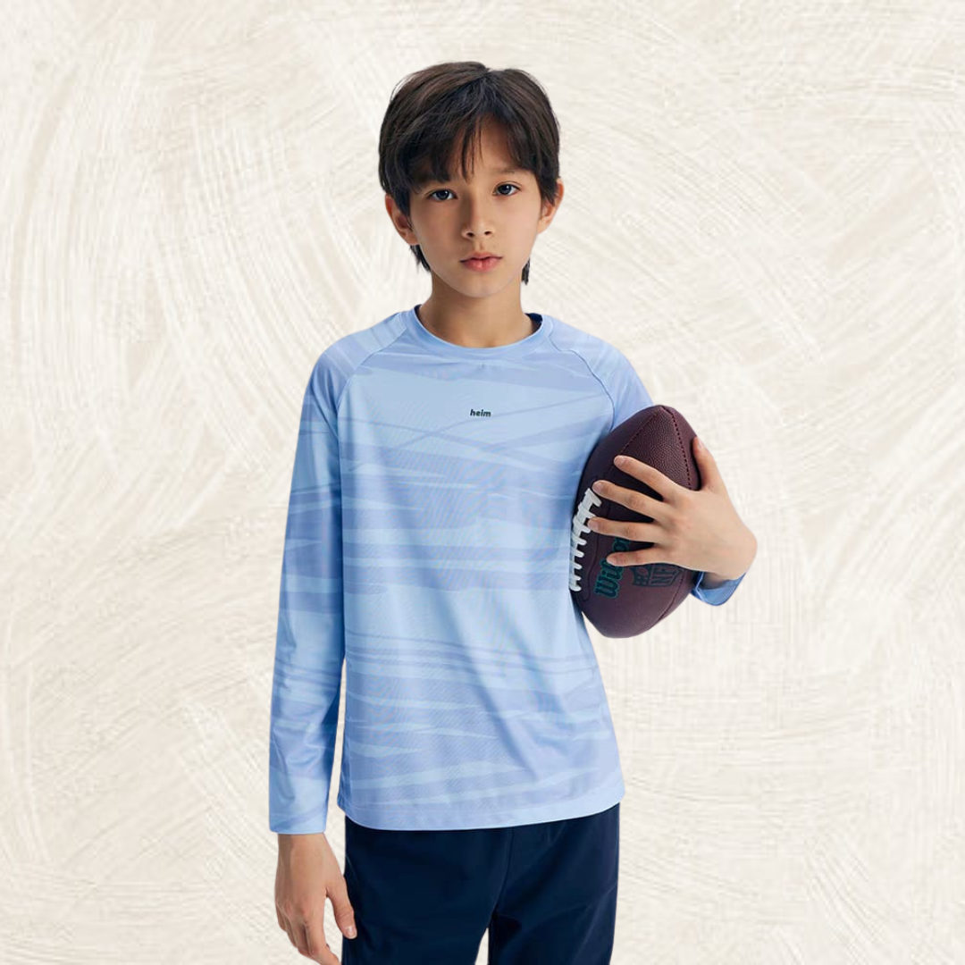 Performance series Junior Pro Suit