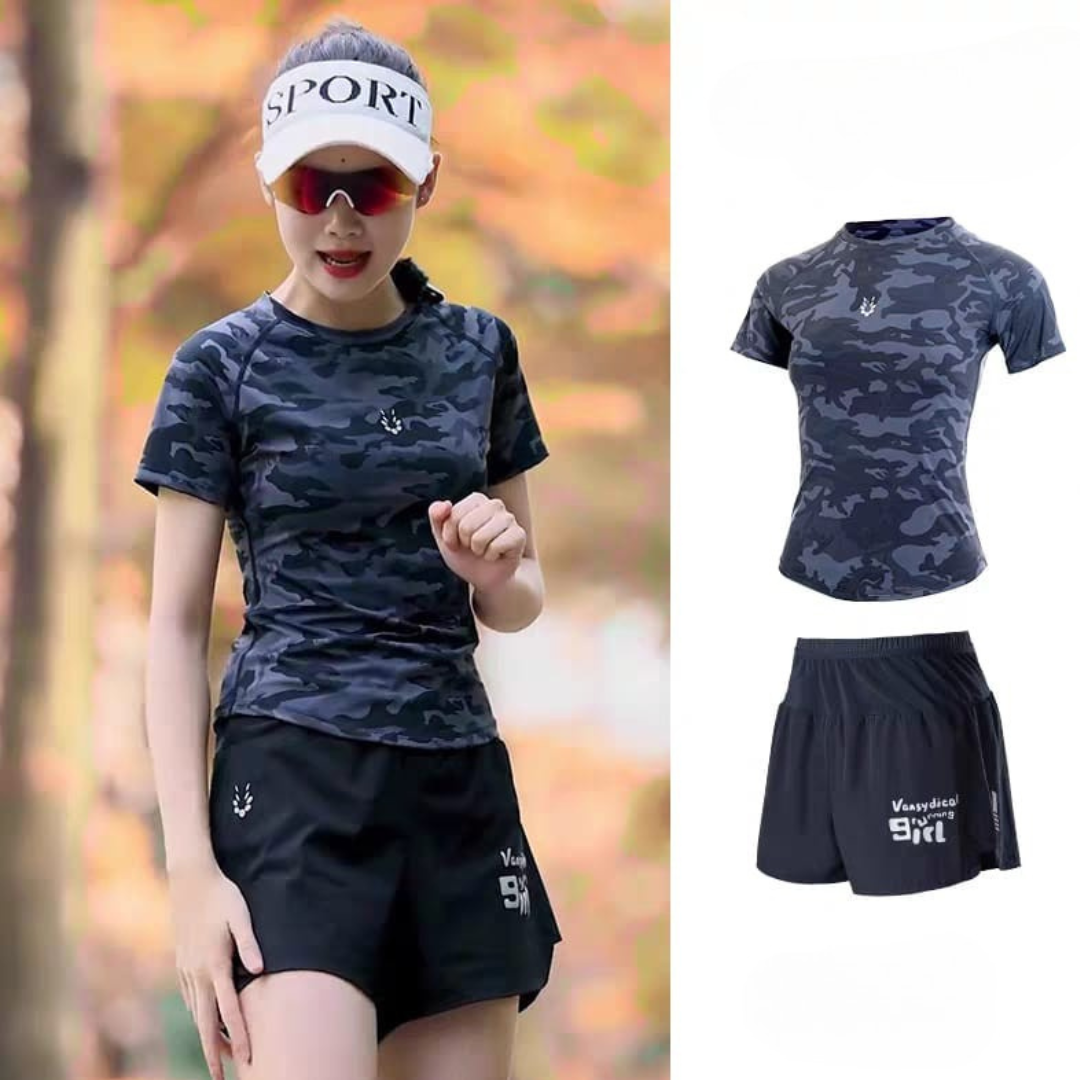 Farltex Running kit