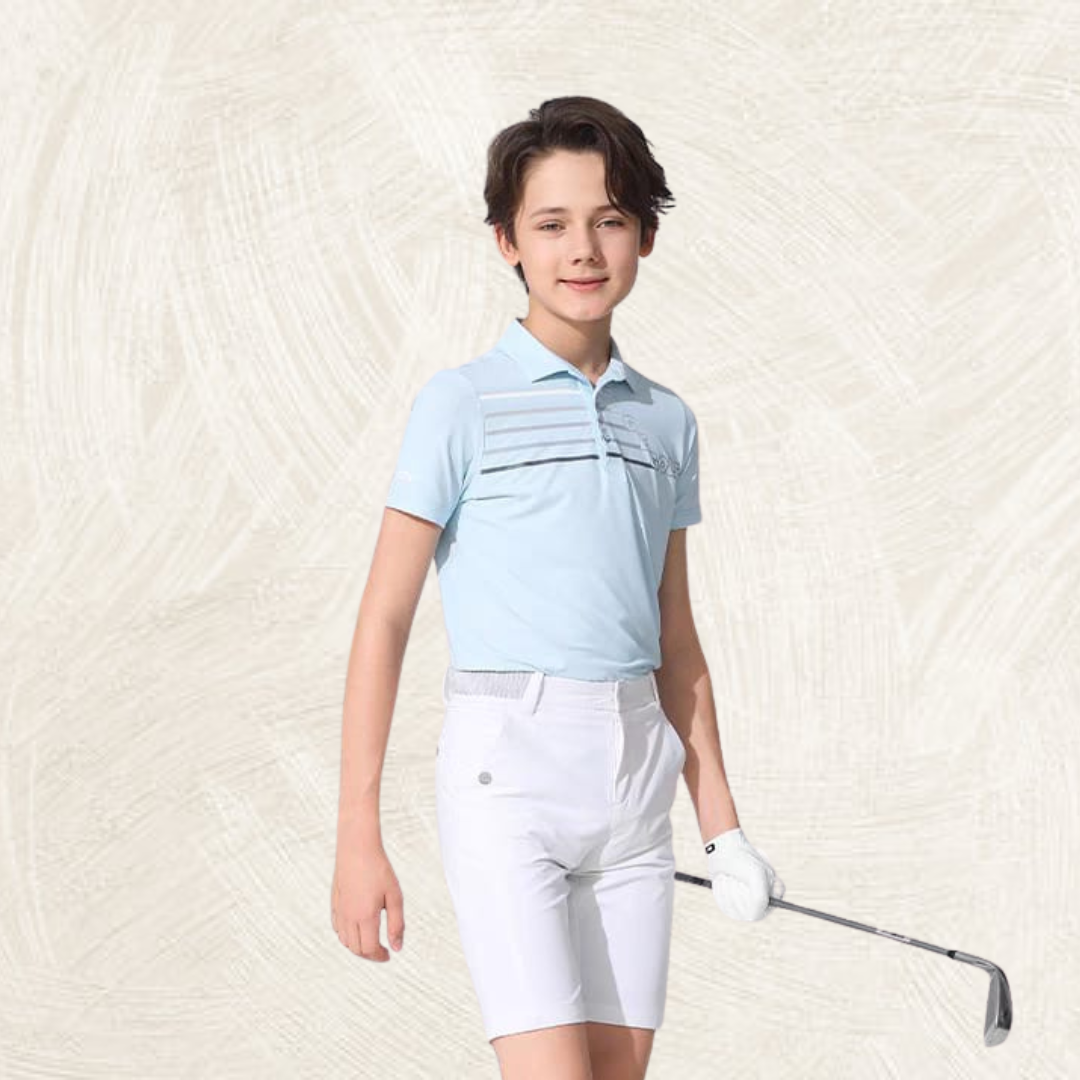 Tee Series Clubhouse  Pro  kit