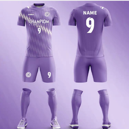 EliteFit Soccer Kit