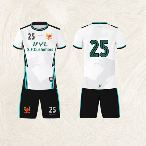 KVL  series Soccer set