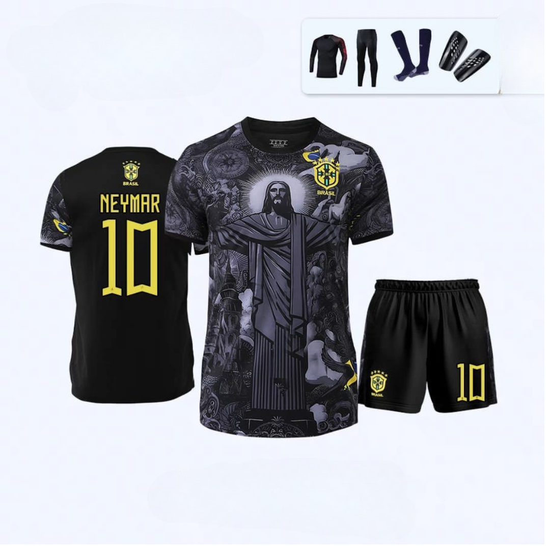 Meymar Iconic Era Soccer Kit