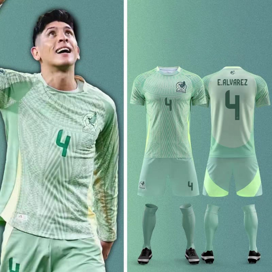 Digital Edge Series Soccer Kit