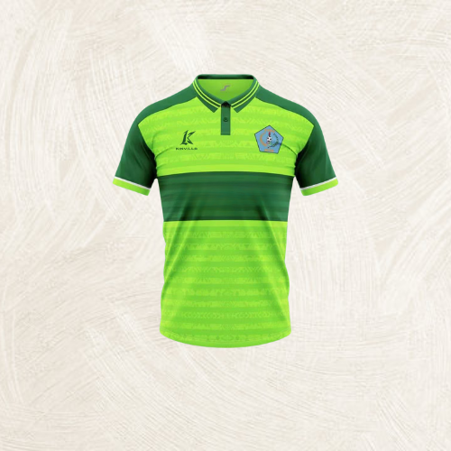 Colsberg  series Soccer Jersey