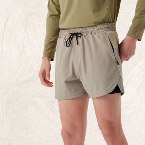Cut Series Gym Shorts