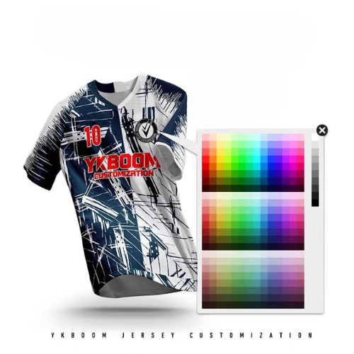 YKBOOM Series  Soccer Kit