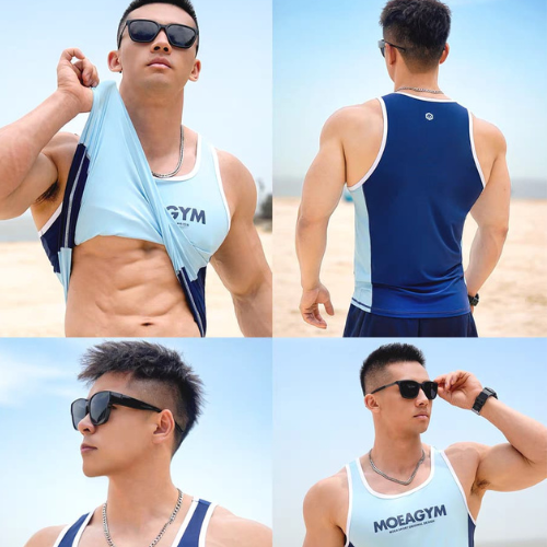 MOEA Series  Fitness Vest